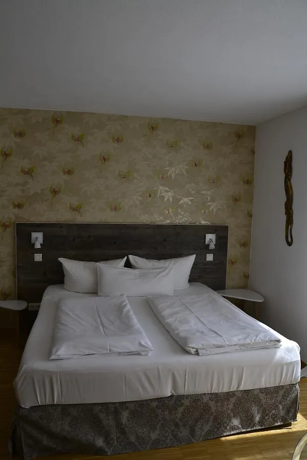 Apartman P78 Munchen-Laim Hotel