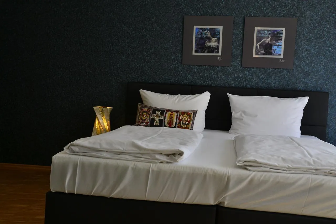 P78 Munchen-Laim Hotel Apartman München