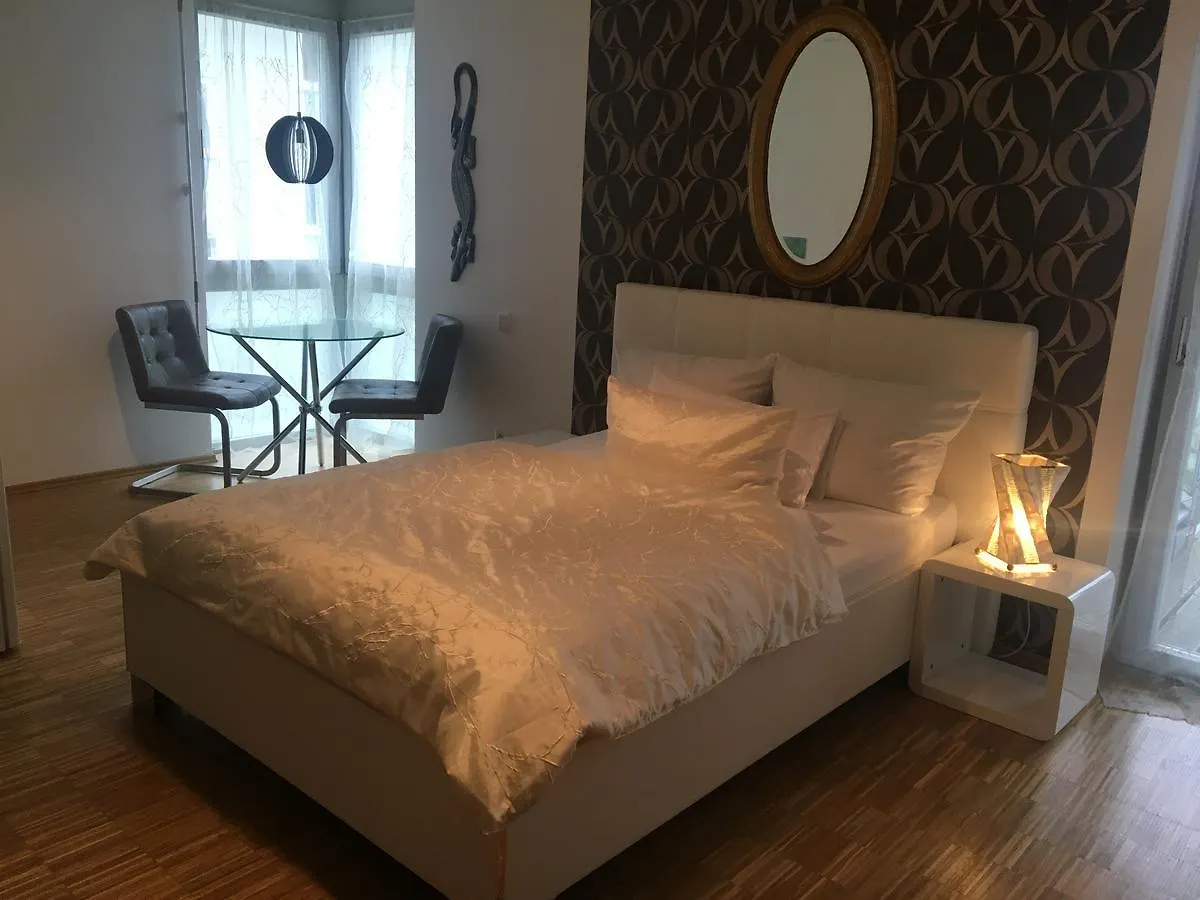 Apartman P78 Munchen-Laim Hotel