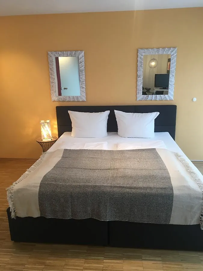 P78 Munchen-Laim Hotel Apartman München