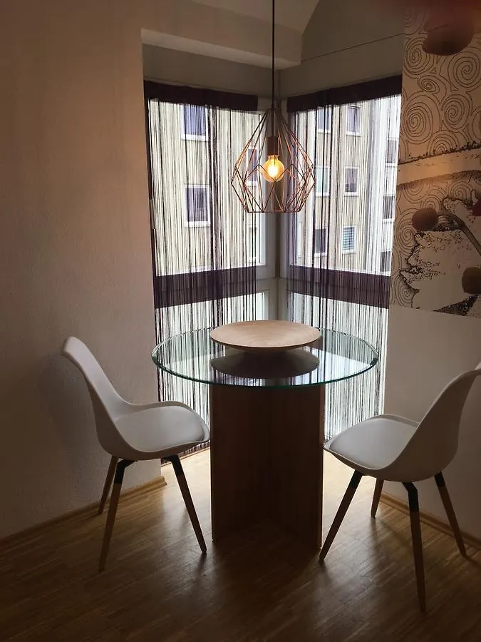 P78 Munchen-Laim Hotel