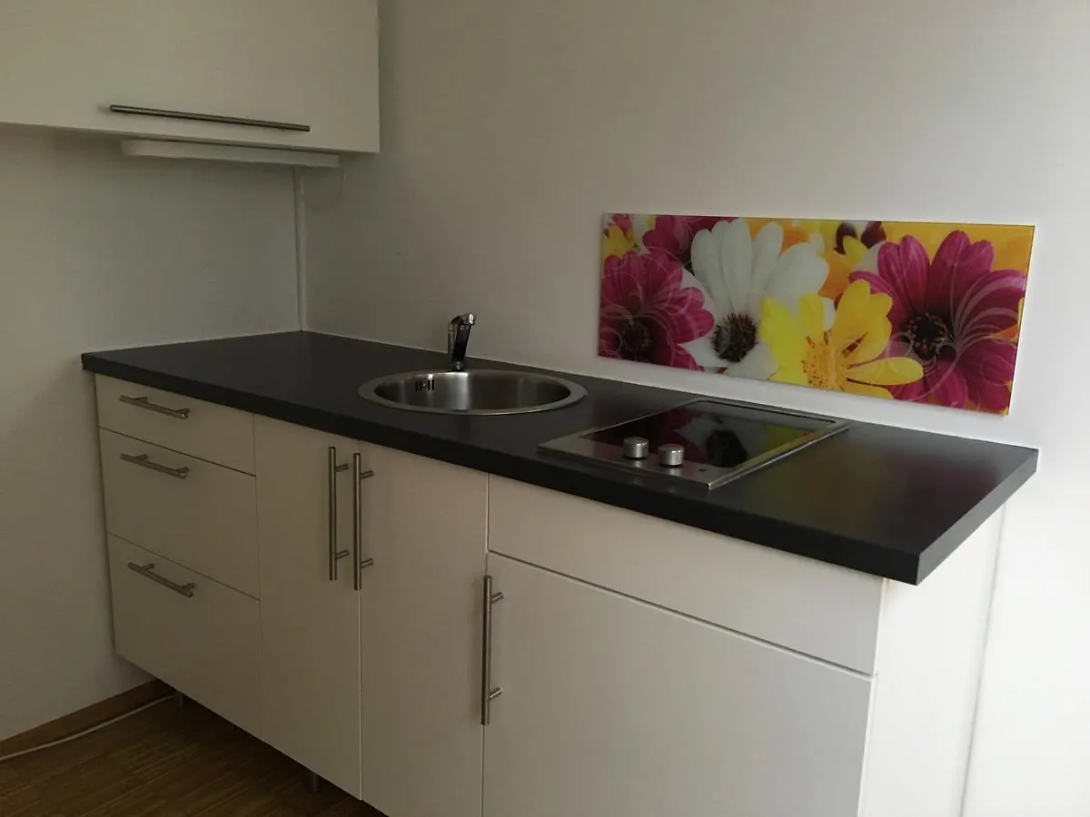 P78 Munchen-Laim Hotel Apartman
