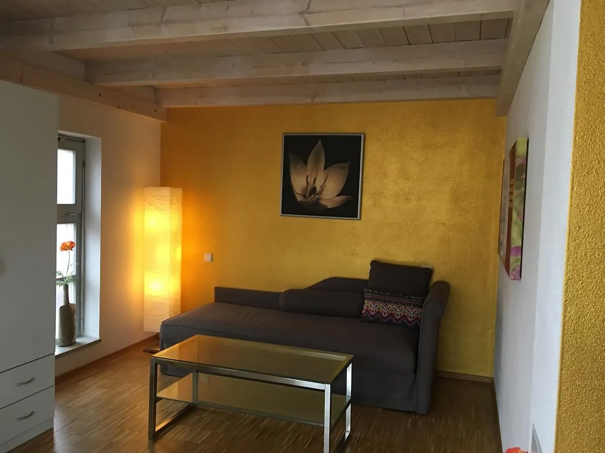 Apartman P78 Munchen-Laim Hotel Németország