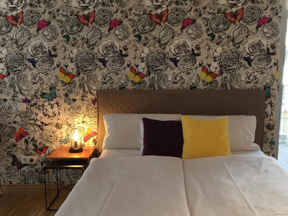 P78 Munchen-Laim Hotel München